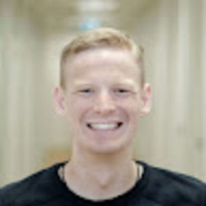 Meet your Posher, Spencer